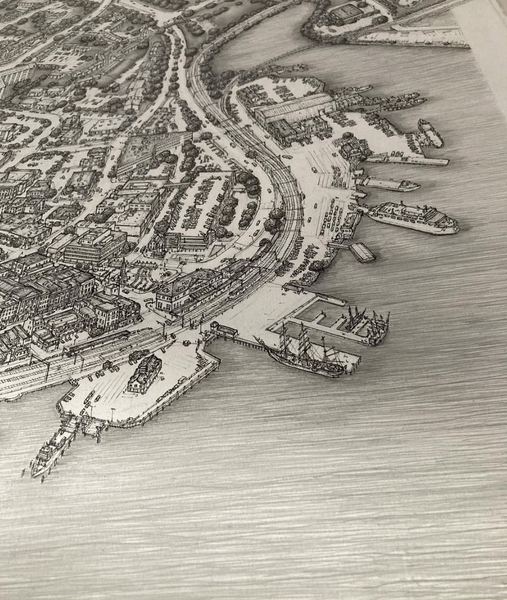 New London, Connecticut